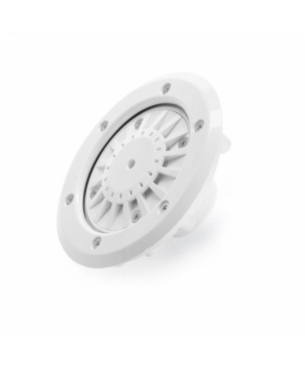 Bottom Inlet Nozzle for Vinyl Pools EM2863E | Emaux