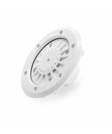 Bottom Inlet Nozzle for Vinyl Pools EM2863E | Emaux