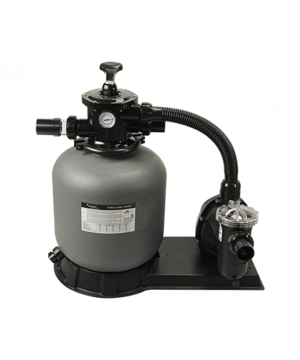 Pool Filtration Unit FSP | Emaux