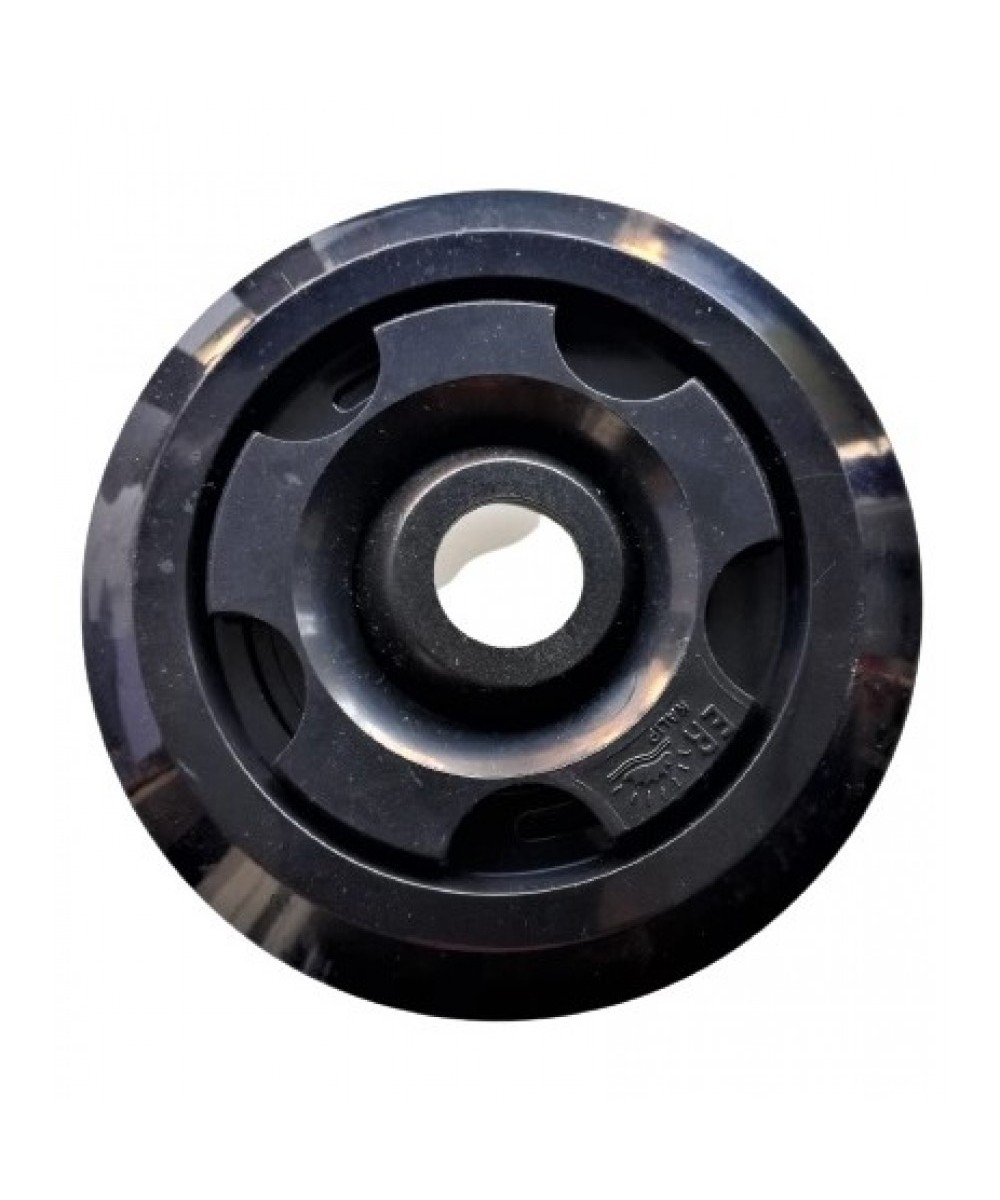 Wall-mounted Nozzle for Glass Ceramic Pools YBN-K 6 2 colors 63mm | Pool Point