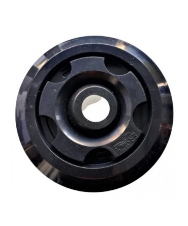 Wall-mounted Nozzle for Glass Ceramic Pools YBN-K 6 2 colors 63mm | Pool Point