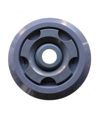 Wall-mounted Nozzle for Glass Ceramic Pools YBN-K 6 2 colors 63mm | Pool Point