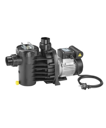 Pool Pump with Pre-filter BADU Magic II | SPECK