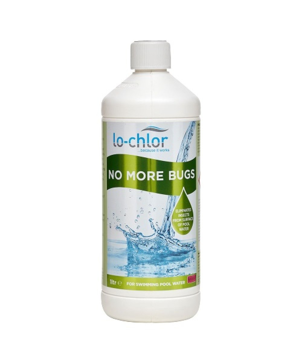 Insects Remover No More Bugs | Lo-Chlor