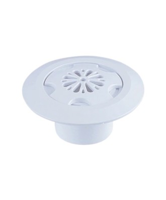 Bottom Inlet Nozzle for Tile Pools 50mm NTB-7 | Pool Point