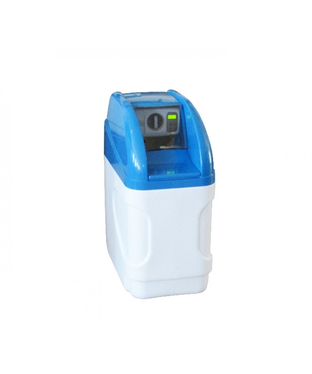  Water Softener System OCEAN 10 MINI 0.45m3/h | EU