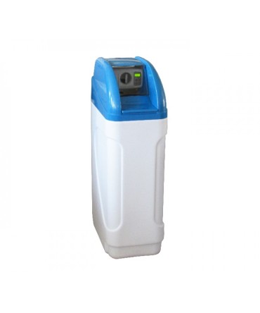 Water Softener System OCEAN 20 MIDI 0.75m3/h | EU
