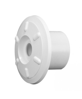 Wall-mounted Nozzle for Glass Ceramic Pools RI-630 63mm | Pool Point