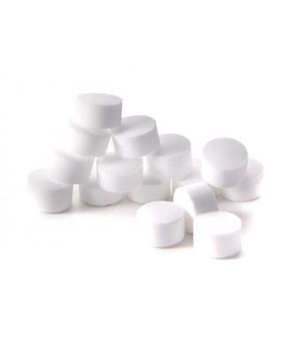 Tablet Salt for Water Softening and Disinfection 20g | Pool Point
