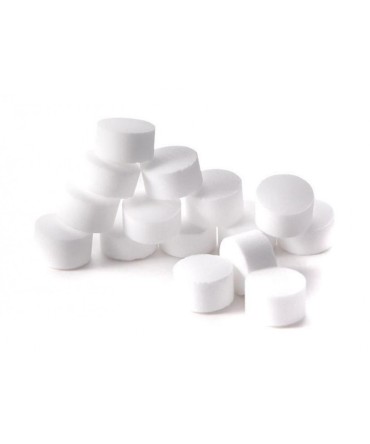 Tablet Salt for Water Softening and Disinfection 20g | Pool Point