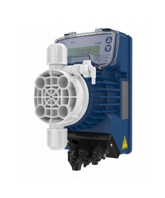 Digital Solenoid Driven Metering Pump for pH/Redox 8l TPR603 | EU
