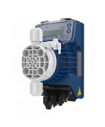 Digital Solenoid Driven Metering Pump for pH/Redox 8l TPR603 | EU