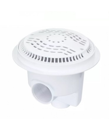 Anti-Suction Floor Drain WL-JDP200BH 193mm | Pool Point