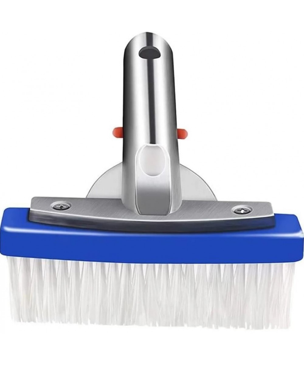 Brush with Aluminum Handle - 25cm, Point Point