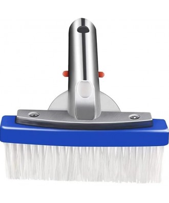 Brush with Aluminum Handle - 25cm, Point Point