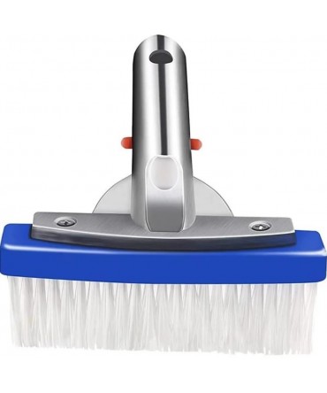 Brush with Aluminum Handle - 25cm, Point Point