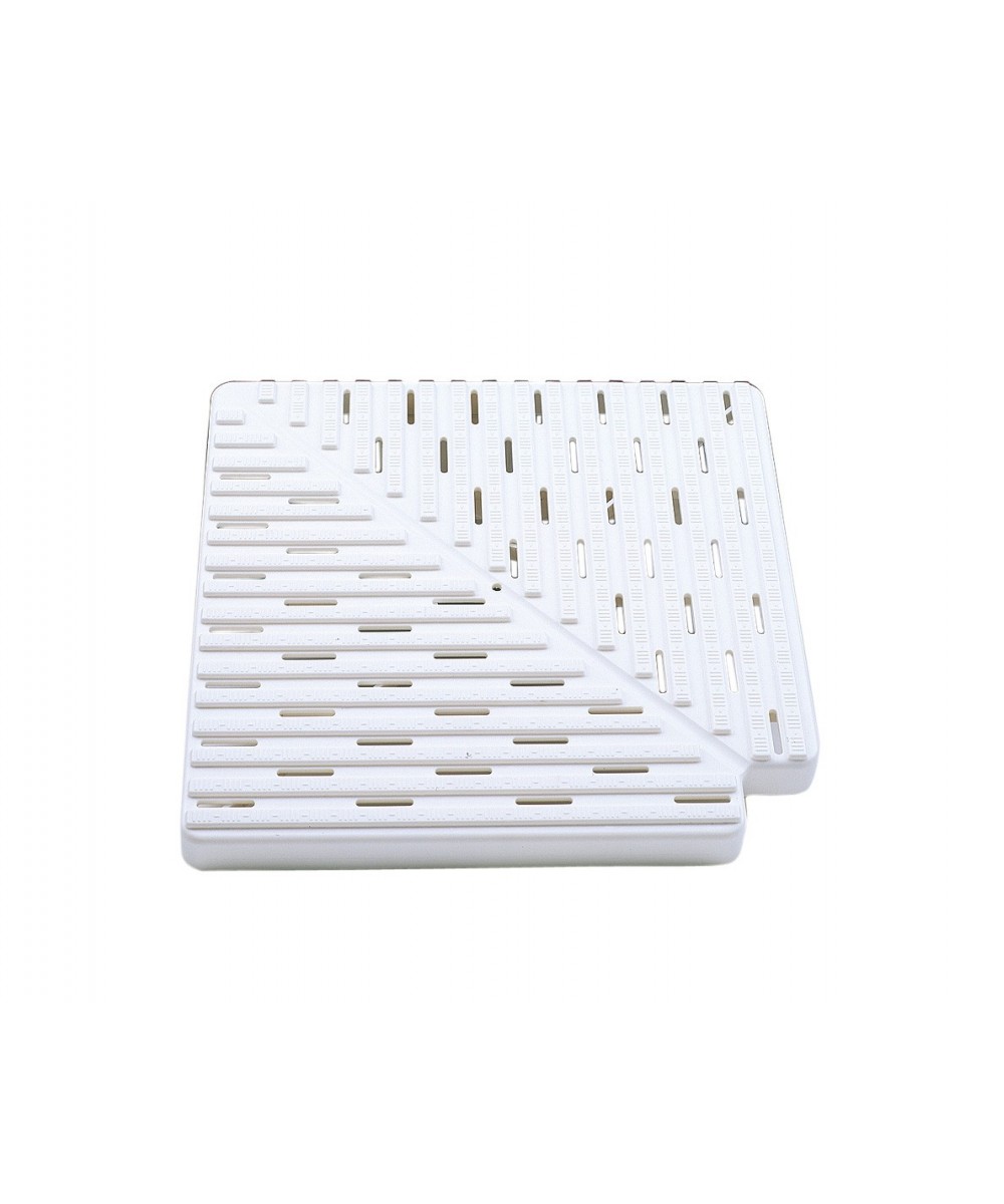 Pool Corner Grid 90° 295mm | Pool Point