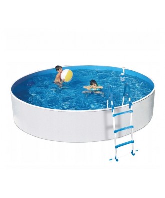 "Azuro" Prefabricated Pools (0)