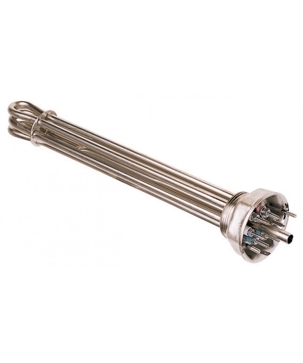 Heating Element for Electric Pool Heater 'EWT100', Behncke