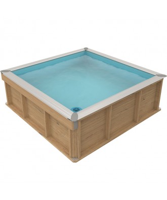 Wooden Pools (0)