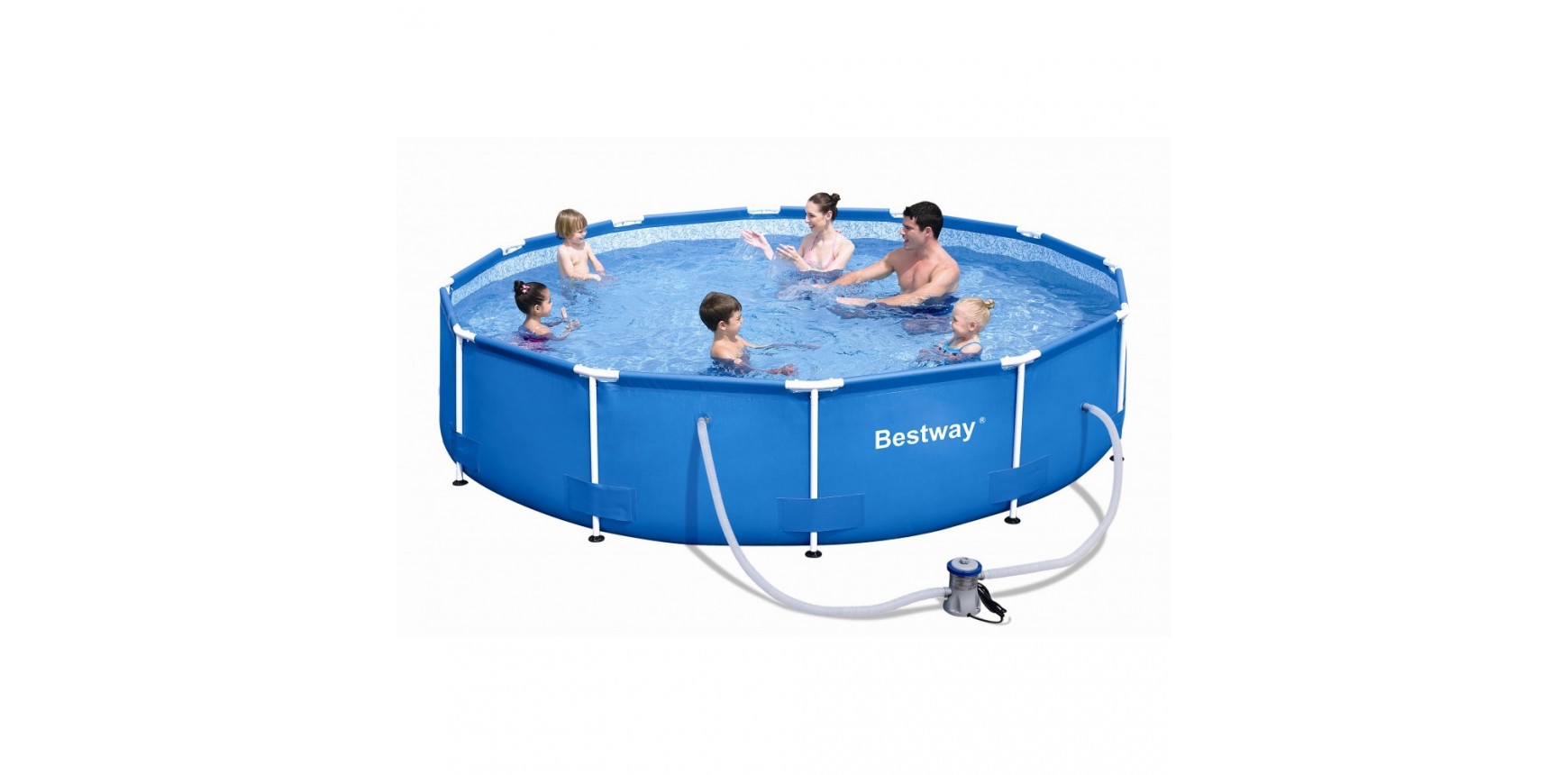 Prefabricated Pools