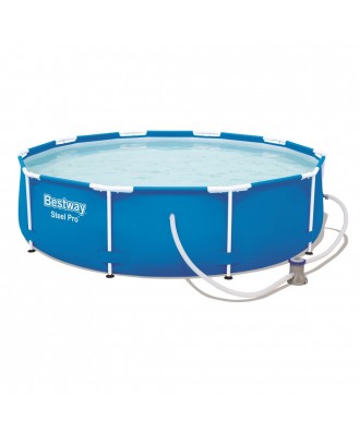 "Bestway" Prefabricated Pools (4)