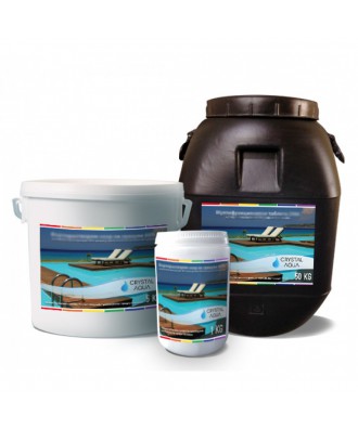 Pool Chemicals (24)