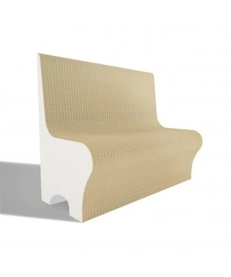 Foam (EPS) Moldings for Steam Rooms (23)