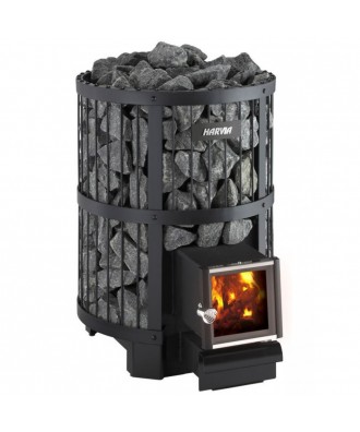 Wood Burning Sauna Heaters (1)