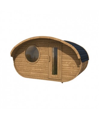 Outdoor Saunas (0)