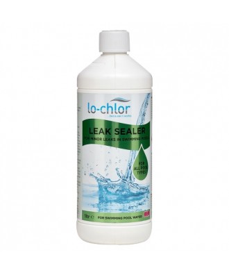 Swimming Pools Leak Sealer Leak Sealer | Lo-Chlor