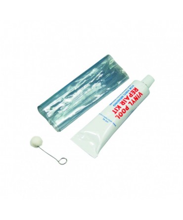 Vinyl Pool Рepair Кit, Point Point