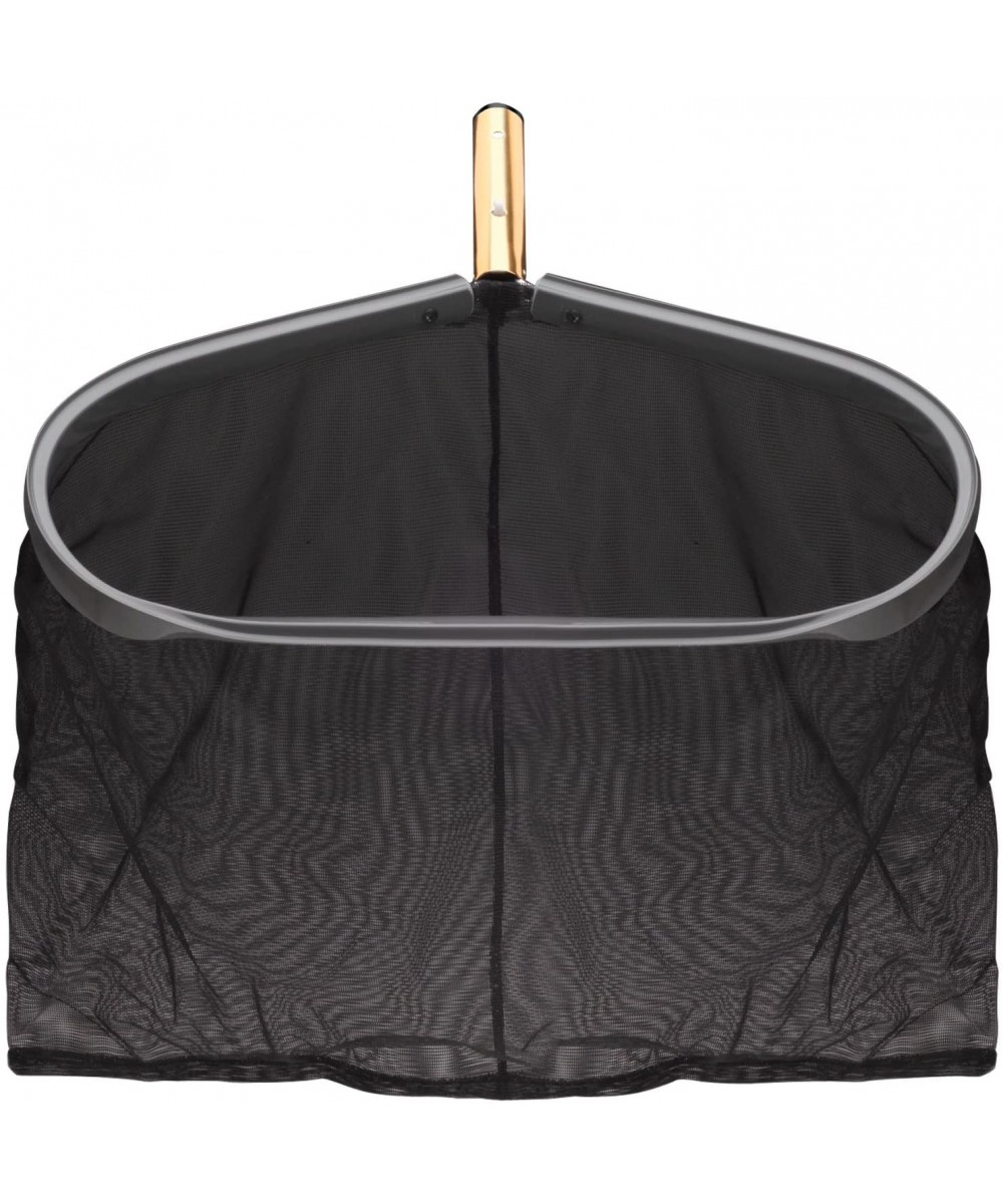 Professional Deep Rake with Aluminum Frame Deep Lux | Point Point