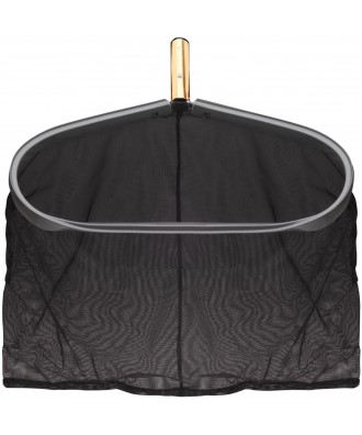 Professional Deep Rake with Aluminum Frame Deep Lux | Point Point