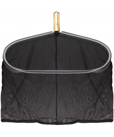 Professional Deep Rake with Aluminum Frame Deep Lux | Point Point