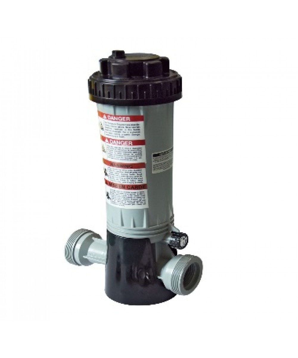 Chlorinator and Brominator for Pool Water Maintenance | Pool Point