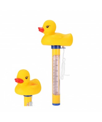 Pool Floating Thermometer Animal | Pool Point