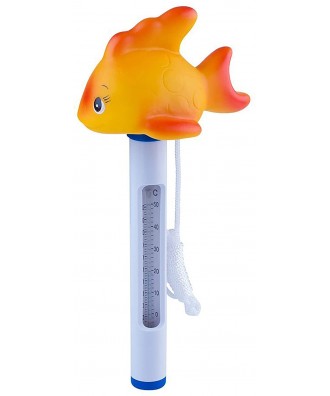 Pool Floating Thermometer Animal | Pool Point