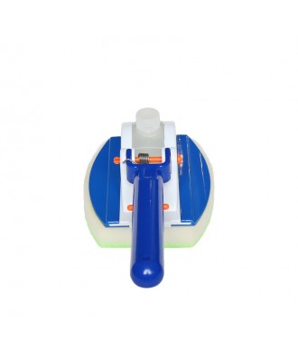 Waterline Scrub Pad with Detergent Tank | Pool Point