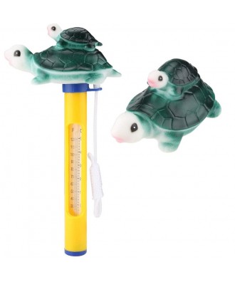 Pool Floating Thermometer Animal | Pool Point
