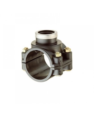Saddle Clamp 110 x 2“ mm | ERA