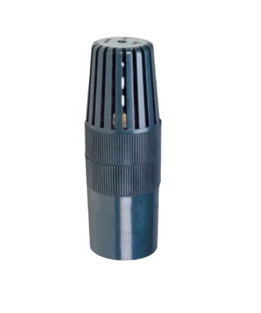 Foot Valve | ERA