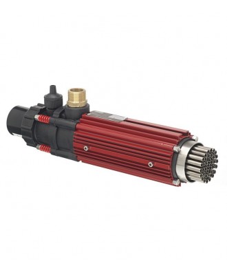 Titanium Heat Exchanger 'G2', Elecro