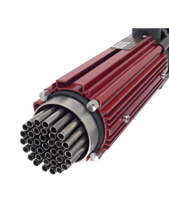 Titanium Heat Exchanger 'G2', Elecro