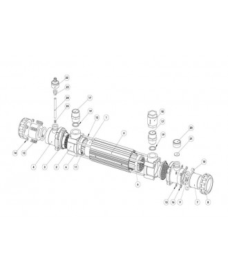 Spare Parts for Heating Systems (1)