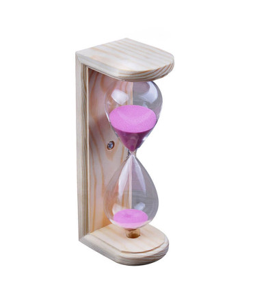 Sauna Hourglass | Spa Point