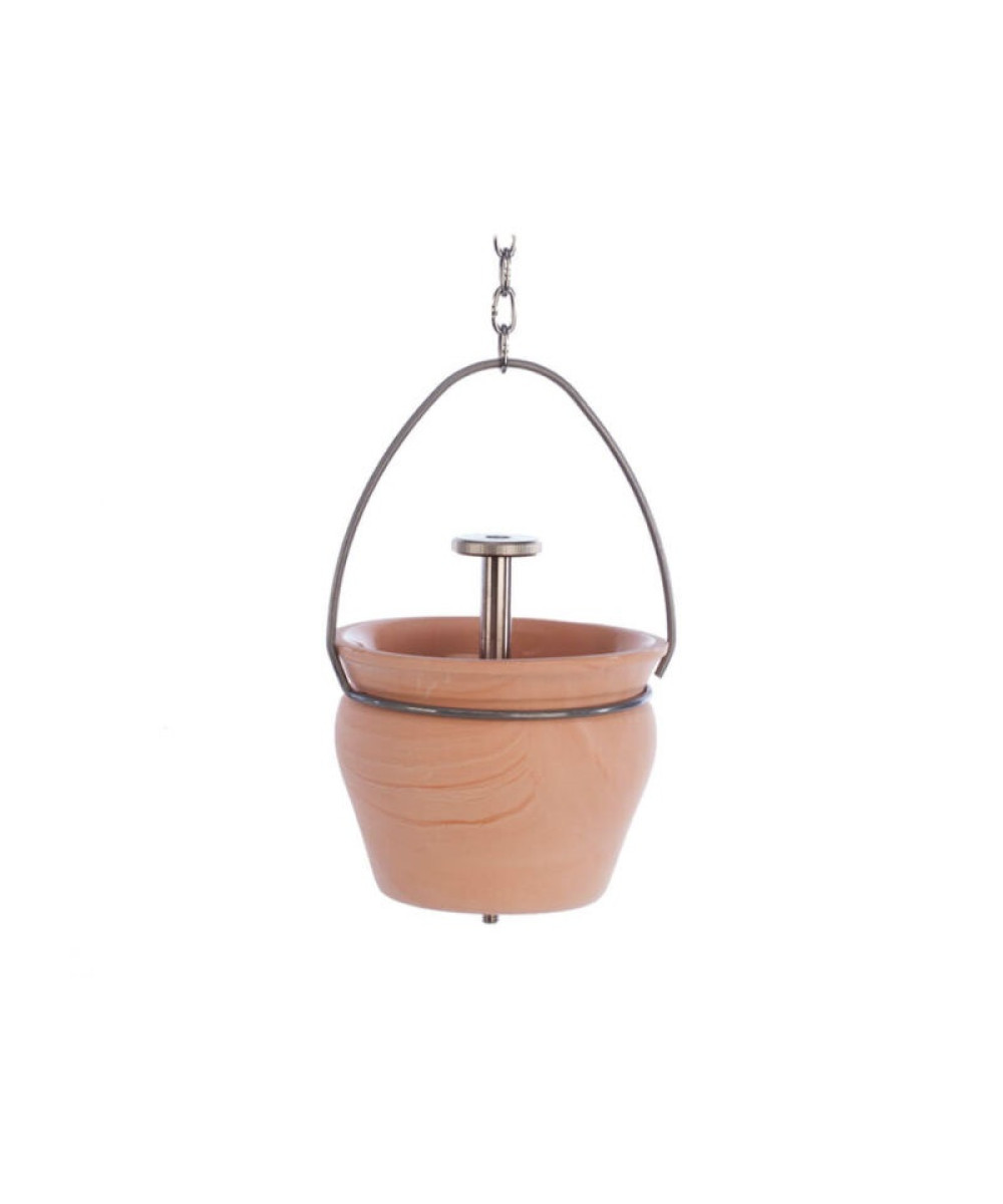 Aroma Infusion Ceramic Pot | Eliga