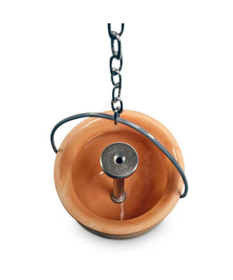 Aroma Infusion Ceramic Pot | Eliga
