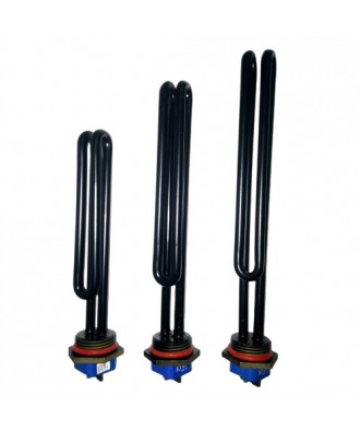 Spare Parts for Steam Generators (4)