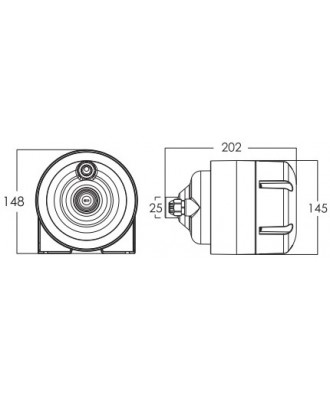  Air Blower АВ 0.35kW 0.45kW 0.55kW | Emaux